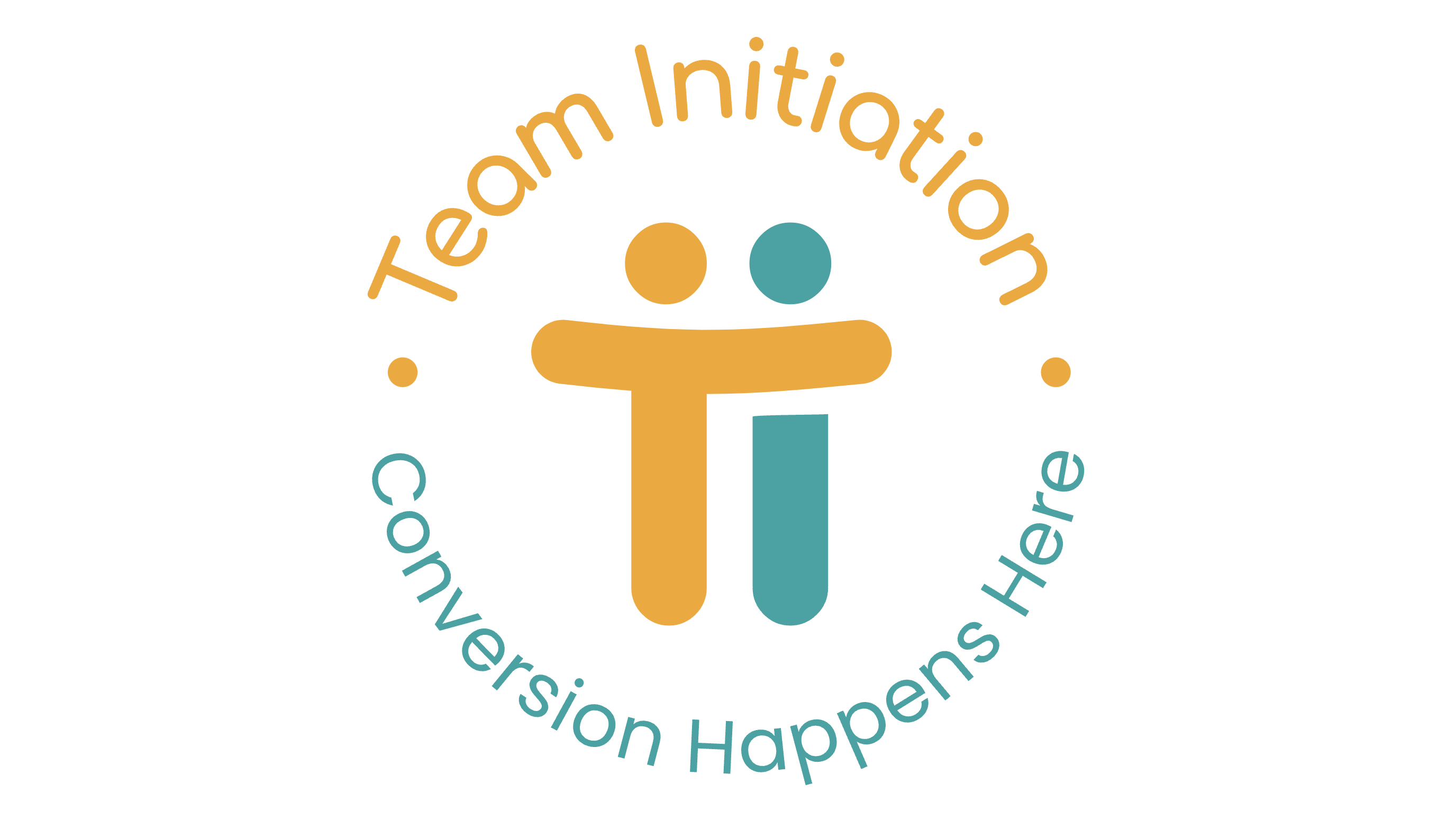 TeamRCIA Becomes Team Initiation